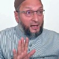 Can they tell us whether the Chinese military has occupied Indian territory in Ladakh  AIMIM Chief Asaduddin Owaisi