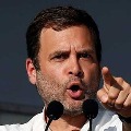 Rahul Gandhi Fires on Modi