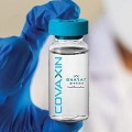 India made Covaxin cleared for Phase III trials