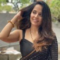 anasuya about tollywood shootings