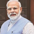 Modi Penned a letter to my fellow citizen 