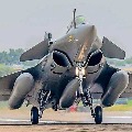 IAF to formally induct Rafale jets on Sept 10