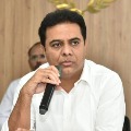 Conrona is under control in Telangana says KTR