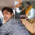 Shaheen Bagh shooter Kapil Gujjar joins in BJP