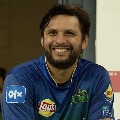 Afridi says Sachin feels fear when Akthar came to bowl