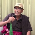 folk artist Vangapandu prasada rao passes away