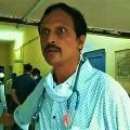 Officials Changed the Doctor who is take care Doctor Sudhakar