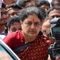 VK Sasikala May Be Released From Jail In Jaunary 2021