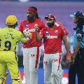 KXIP lost to Chennai Super Kings in much needed win situations 