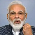 Make corona crisis as turning point says Modi