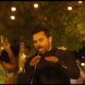 Sai dharam tej Enjoy the first song