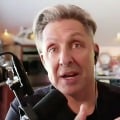 Dave Asprey tries to live hundred more years