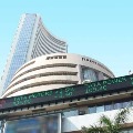 Sensex ends in profits for 3rd straight day