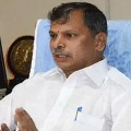 Tulasi Reddy take a dig at CM Jagan over roads conditions in AP