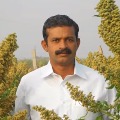 Anantapur farmer got international best farmer award