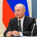 putin may be resigned