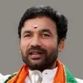 Great Inconvenience for Delhi People Says Kishan Reddy