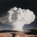 Trump Govt Discus Atomic Test Conducting