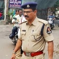 Another DSP dies of heart attack in Hyderabad