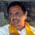 TDP leader Bandarru demands for arrest of Ramky chairman