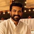 Ramcharan tested Negative