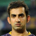 We can not compare Kohli with Dhoni and Rohit says Gambhir