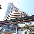 Indian Stock Market Touches Record High