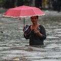 Mumbai witnessed heaviest rain since fifteen years