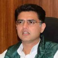 Congress Jitin Prasadas Words Of Praise For Sachin Pilot