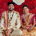 samrat get married