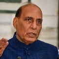 Rajnath Singh answer to When Would Modi Gets Vaccination