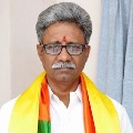 Former minister Manikyala Rao tested corona positive