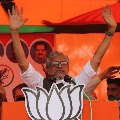 Sushil Modi moves to Central says report