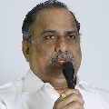 Mudragada says that he cant lead Kapu Udyamam