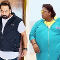 Choreographer Ganesh Acharya reveals he lost 98 kgs
