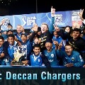 Arbitrator Orders Bcci to Pay Compensation to Deccan Chargers