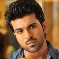 Ramcharan Dance off with this darling