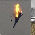 Centre clarifies on a fake news that Nepal shot down a Indian jet