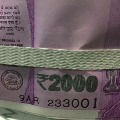 RBI Stops 2000 Note Printing