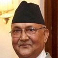 Nepal another Step on Indian Area