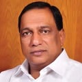 Telangana Minister Malla Reddy tests with Corona positive