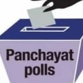 Panchayat election polling starts in Andhrapradesh