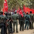 Maoist central committee responds news about surrender of Ganapathi