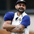  Team India skipper Virat Kohli comments on the match against Aussies