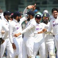 TeamIndia for last Two Tests against England announced