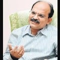 Jawahar Reddy has taken charge as TTD new EO