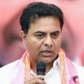 Tension raises in KTRs programme in Hyderabad