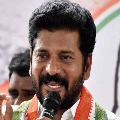 Revanth Reddy writes letter to Sonia Gandhi