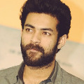 Varun Tej to play police officer in his next
