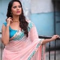 Anasuya to do special song for Pawan movie 